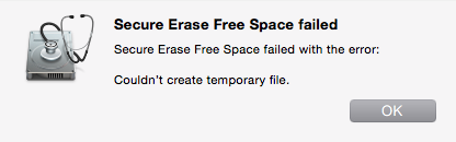 disk utility mac mac error for erasing and restore
