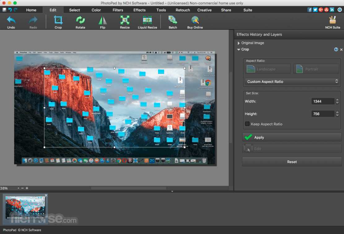 photo editor software free download full version for mac