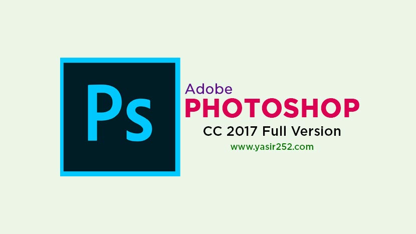 adobe photoshop cc 2017 for mac free download